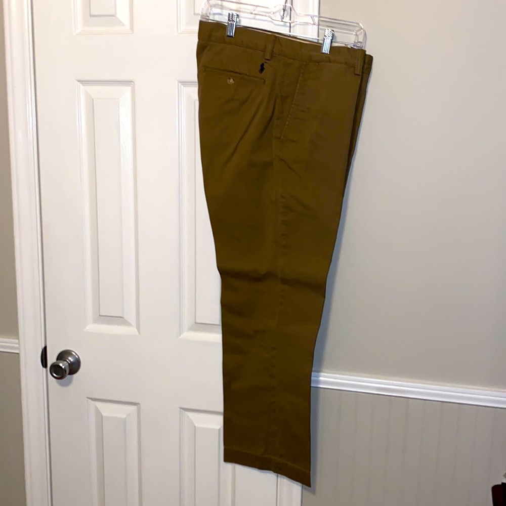 Polo by Ralph Lauren Chinos size 32-30